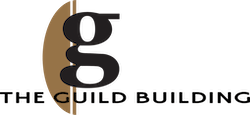 The Guild Building logo
