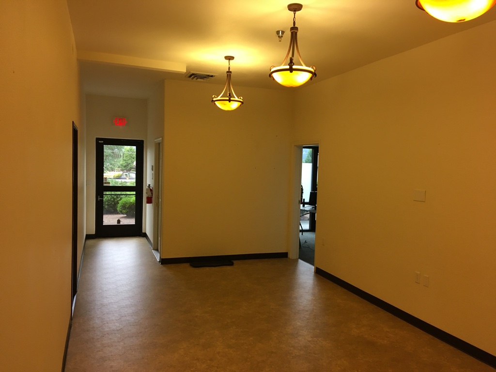 Guild Building space 100